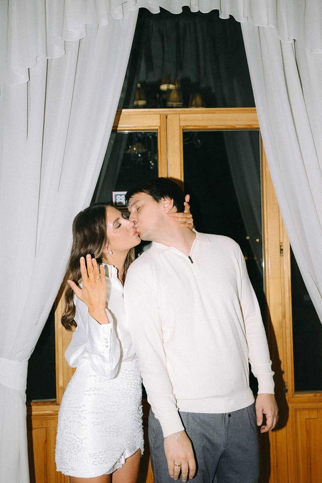 Максим и Ксюша. Фотограф Нижний Новгород