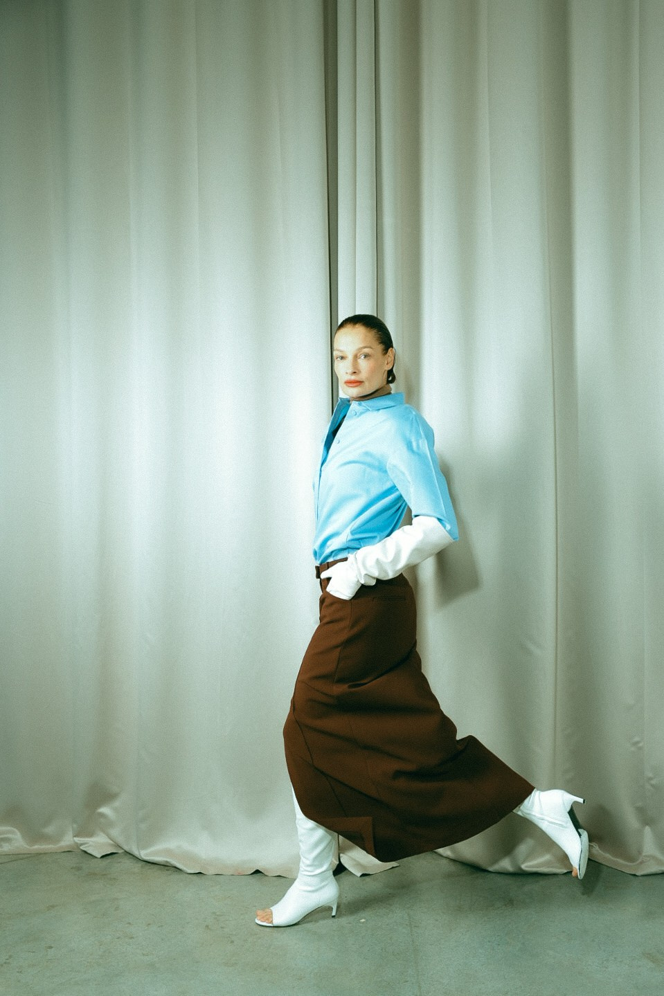 Наташа. Фотограф Нижний Новгород