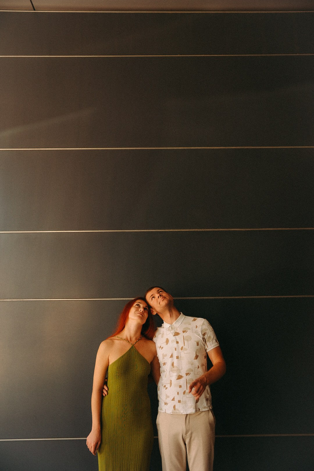 Дима и Даша. Фотограф Нижний Новгород