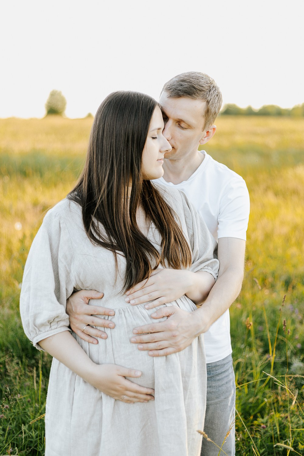 Михаил и Екатерина. Фотограф в Сергиевом Посаде Сергей Горбунов