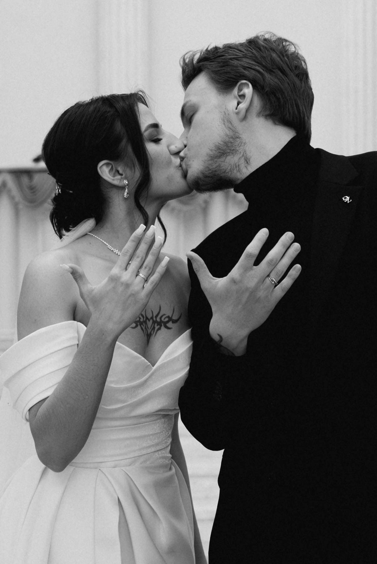 Мария и Богдан. Фотограф Краснодар Виктория @Cinvimakes