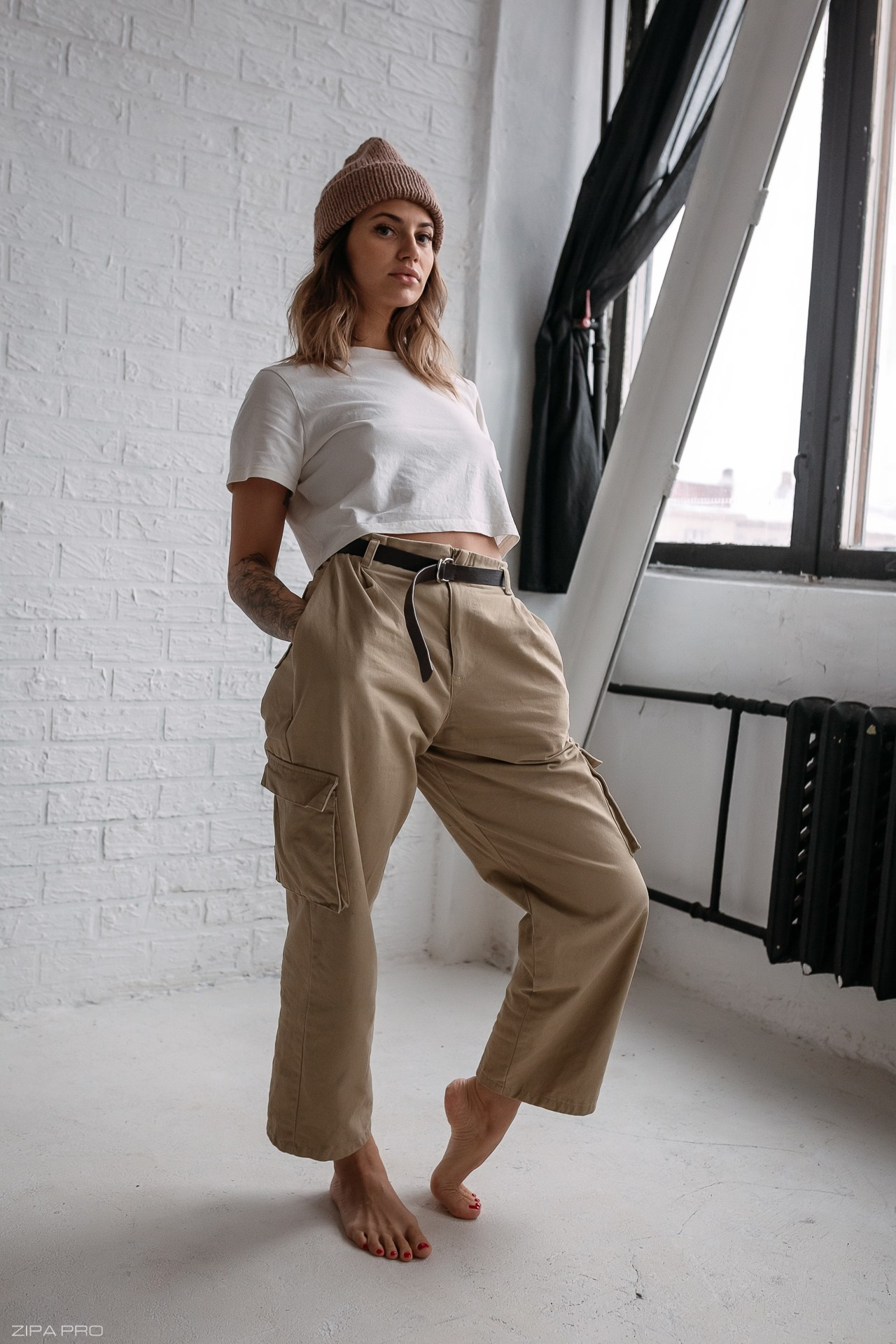 Мария. Фотограф Zipa Pro