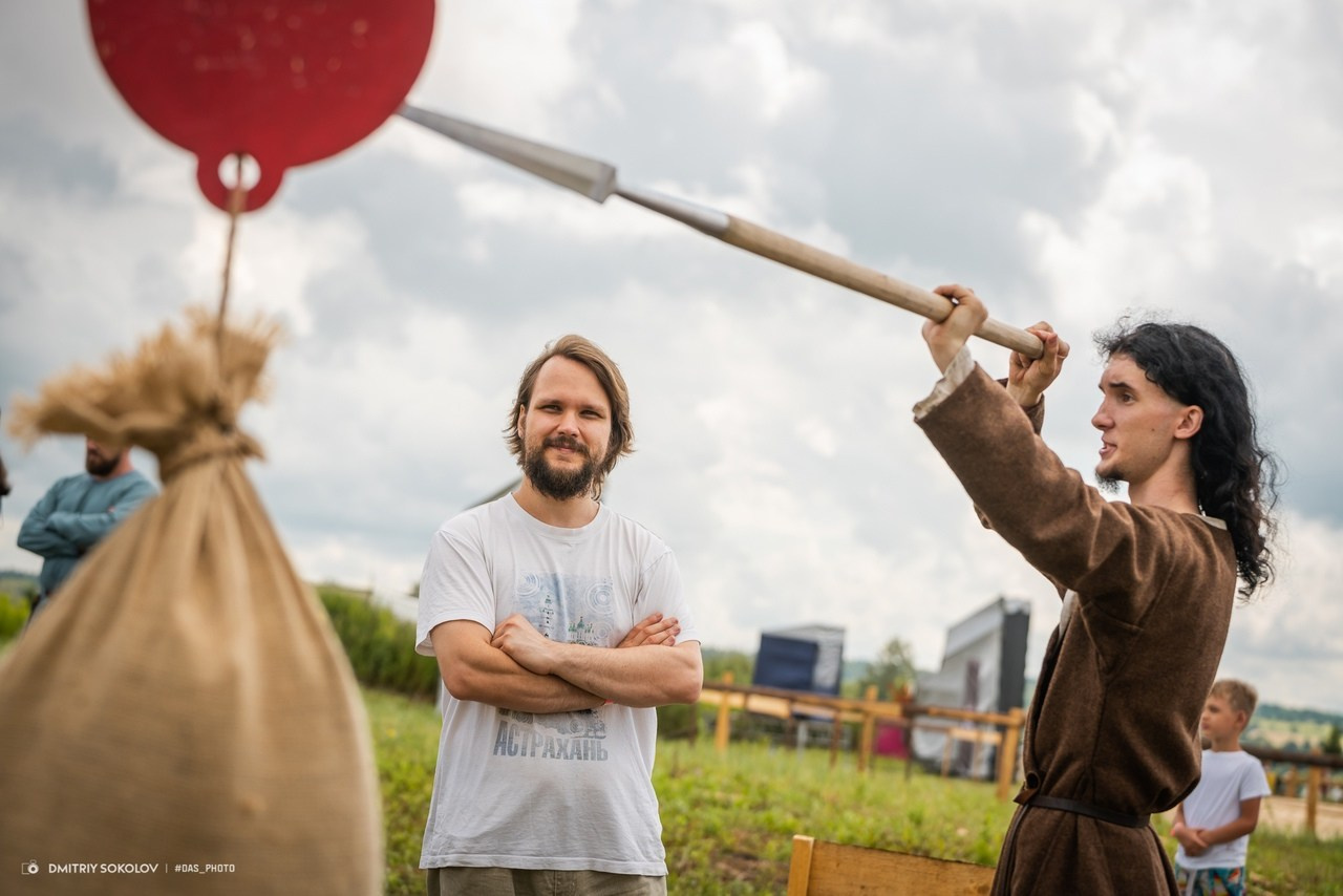 Репортажный фотограф в Санкт-Петербурге — Дмитрий Соколов
