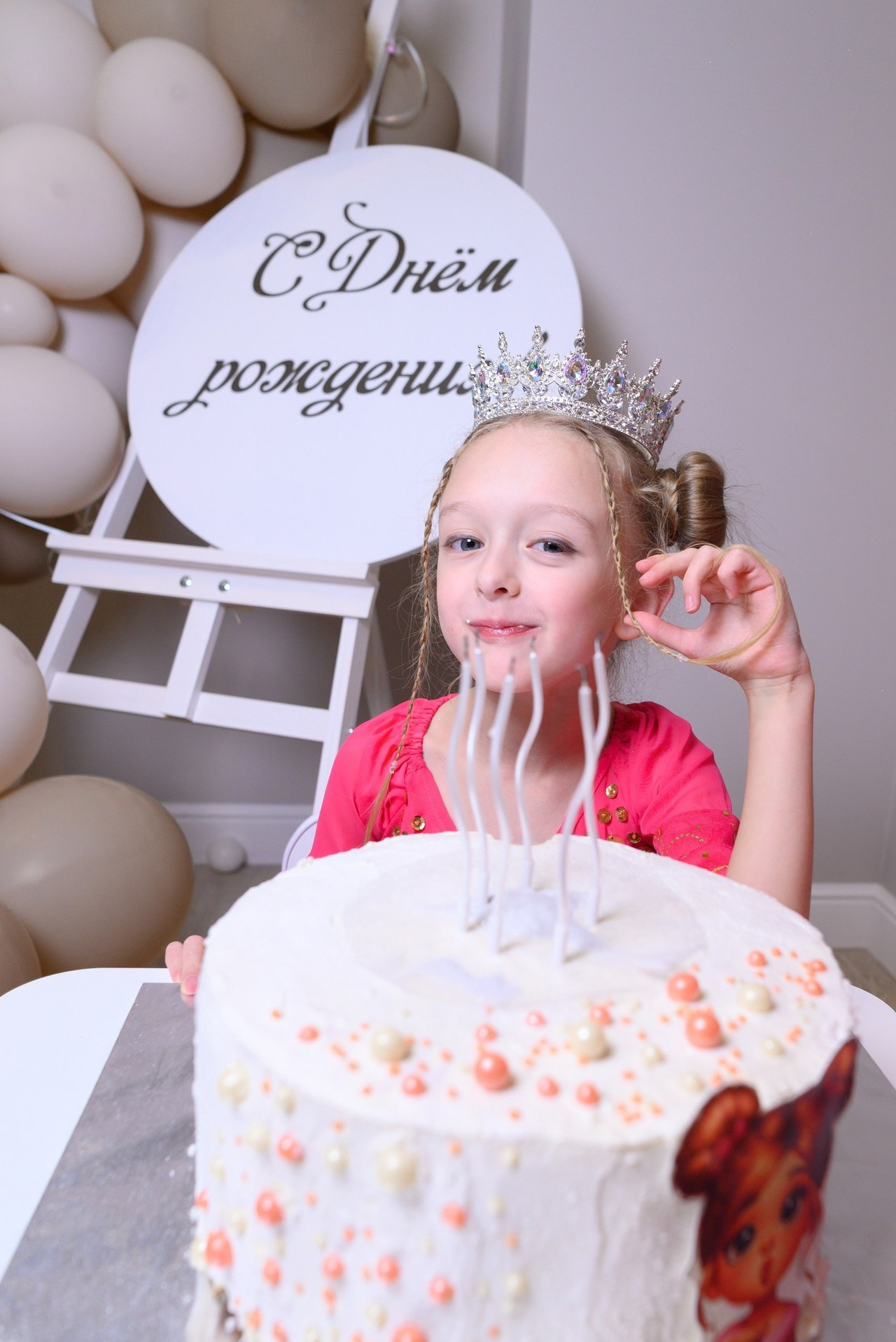 Отзывы. Фотограф Кирилл Друлин