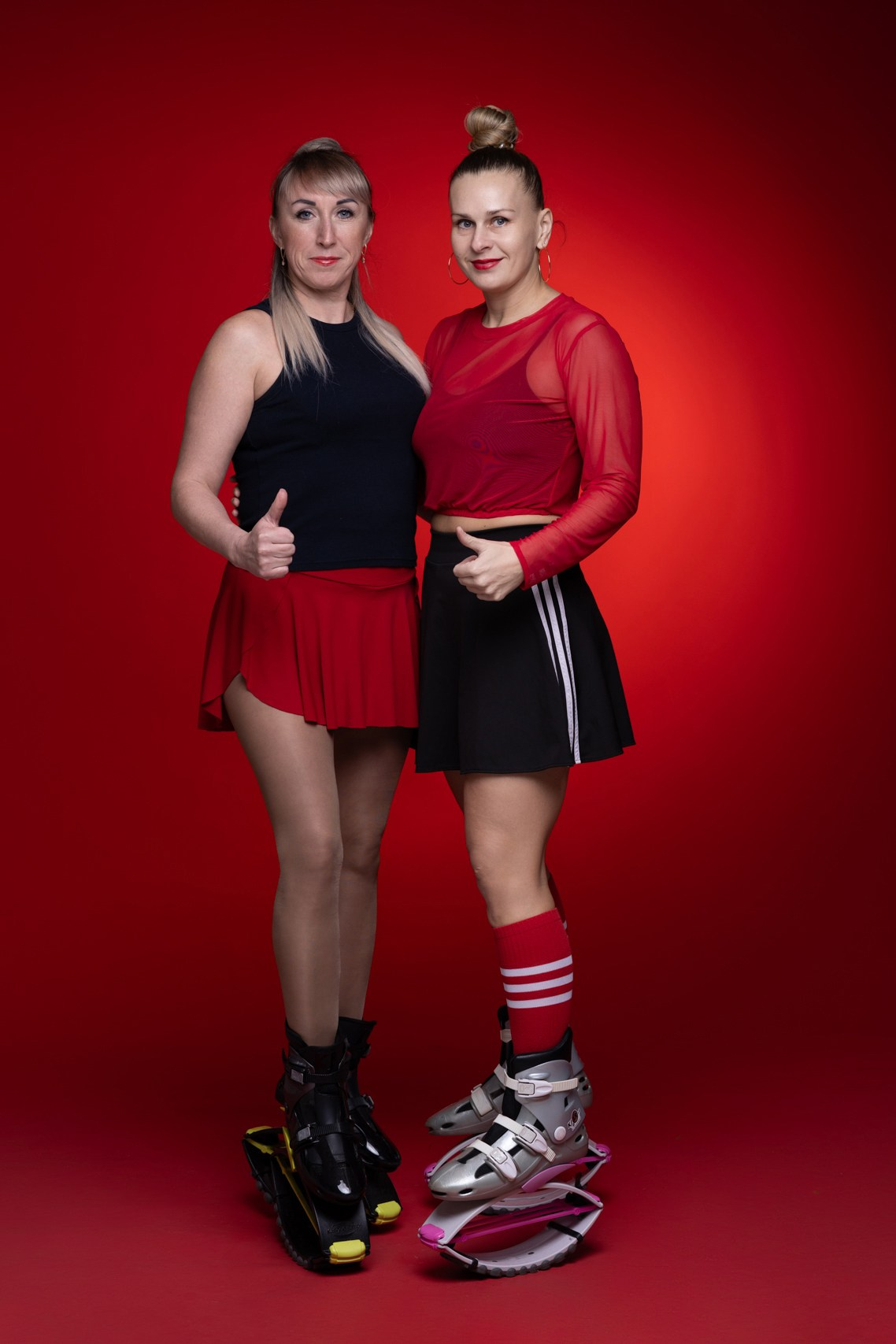 «Solo & Group: портреты и общий снимок. Ваш фотограф Наталья Лаэтина