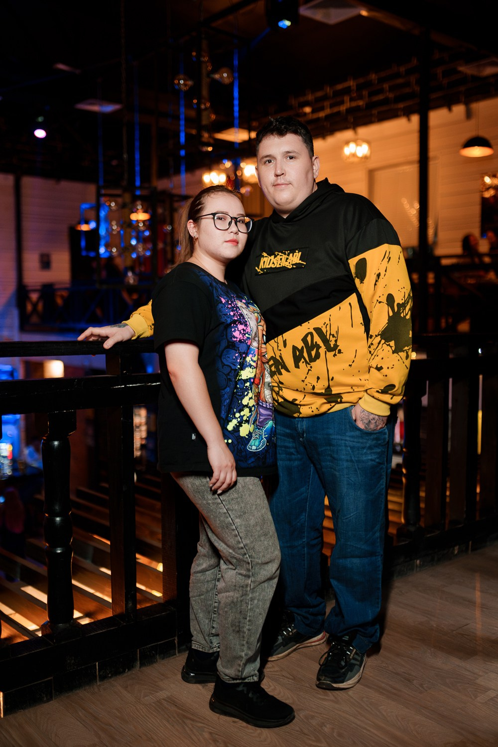 CHECHIL PUB. КИПЯТКОМ КОКШЕТАУ