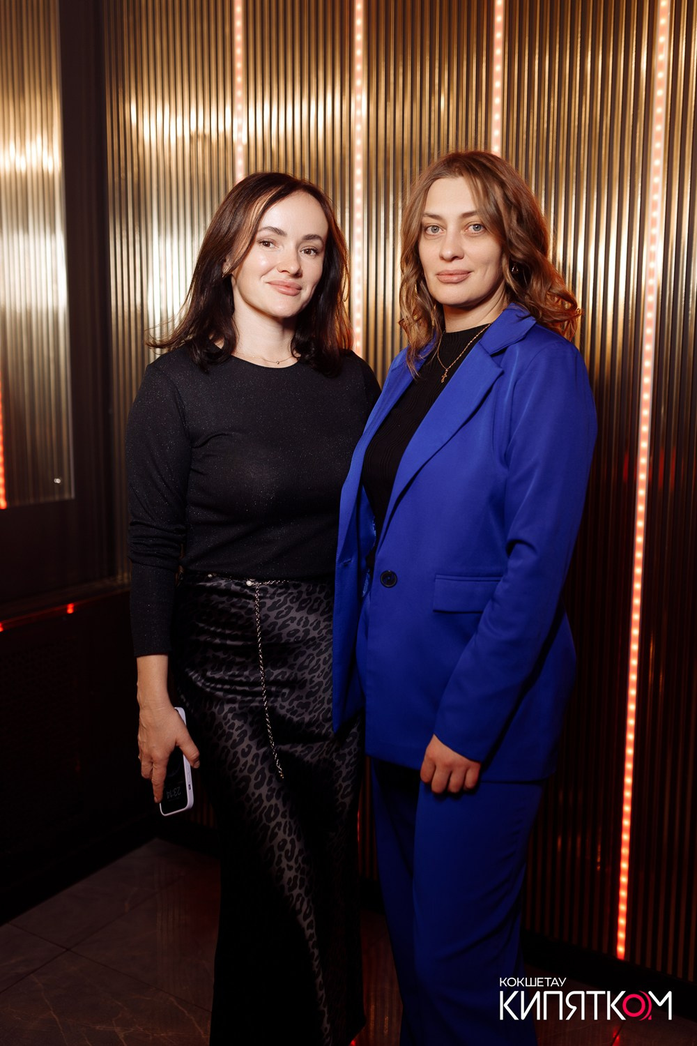 THE SHOW. КИПЯТКОМ КОКШЕТАУ