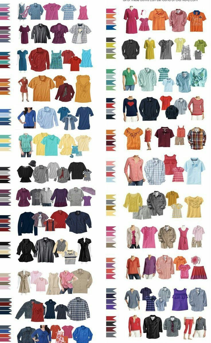 Как подготовиться к фотосессии. Мария Беккер - фотограф: свадебный, семейный, детский