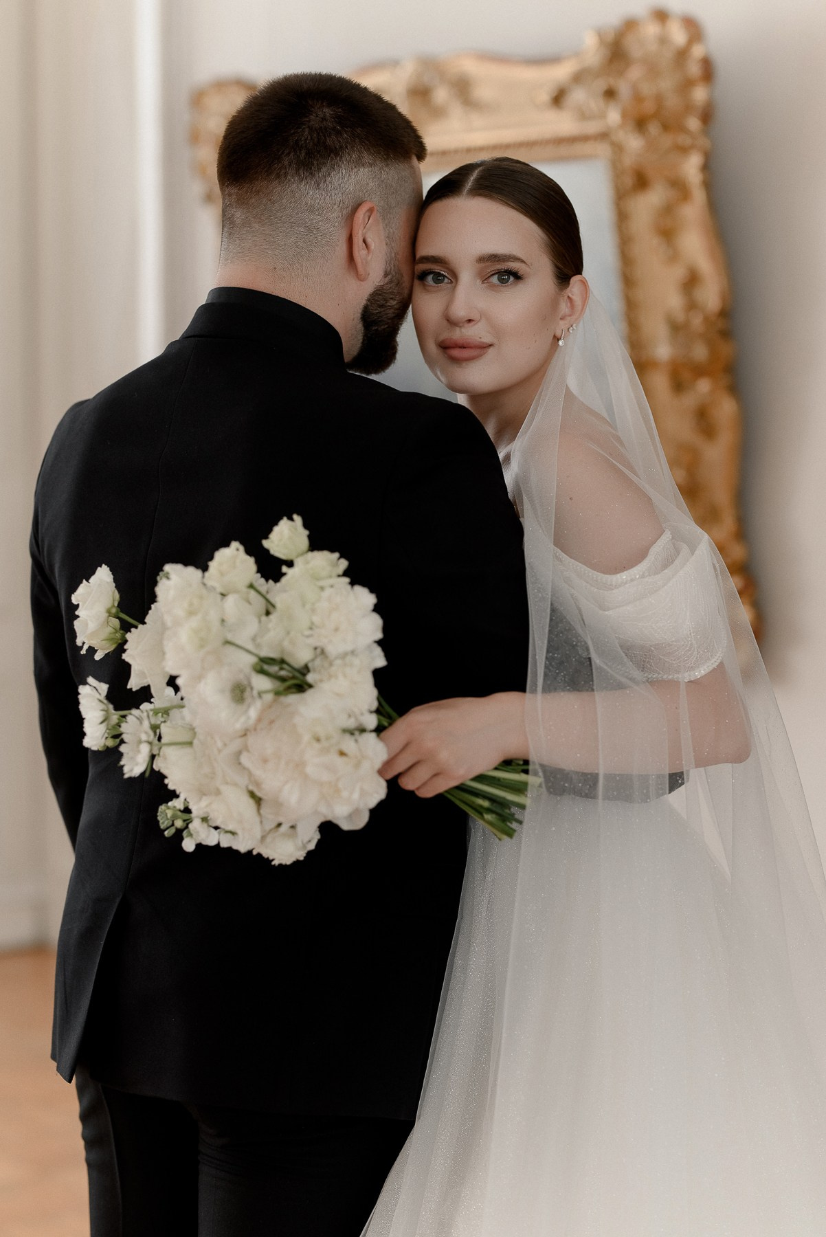 Дарья и Ярослав. Свадебный и семейный фотограф в Рязани Калинкина Мария