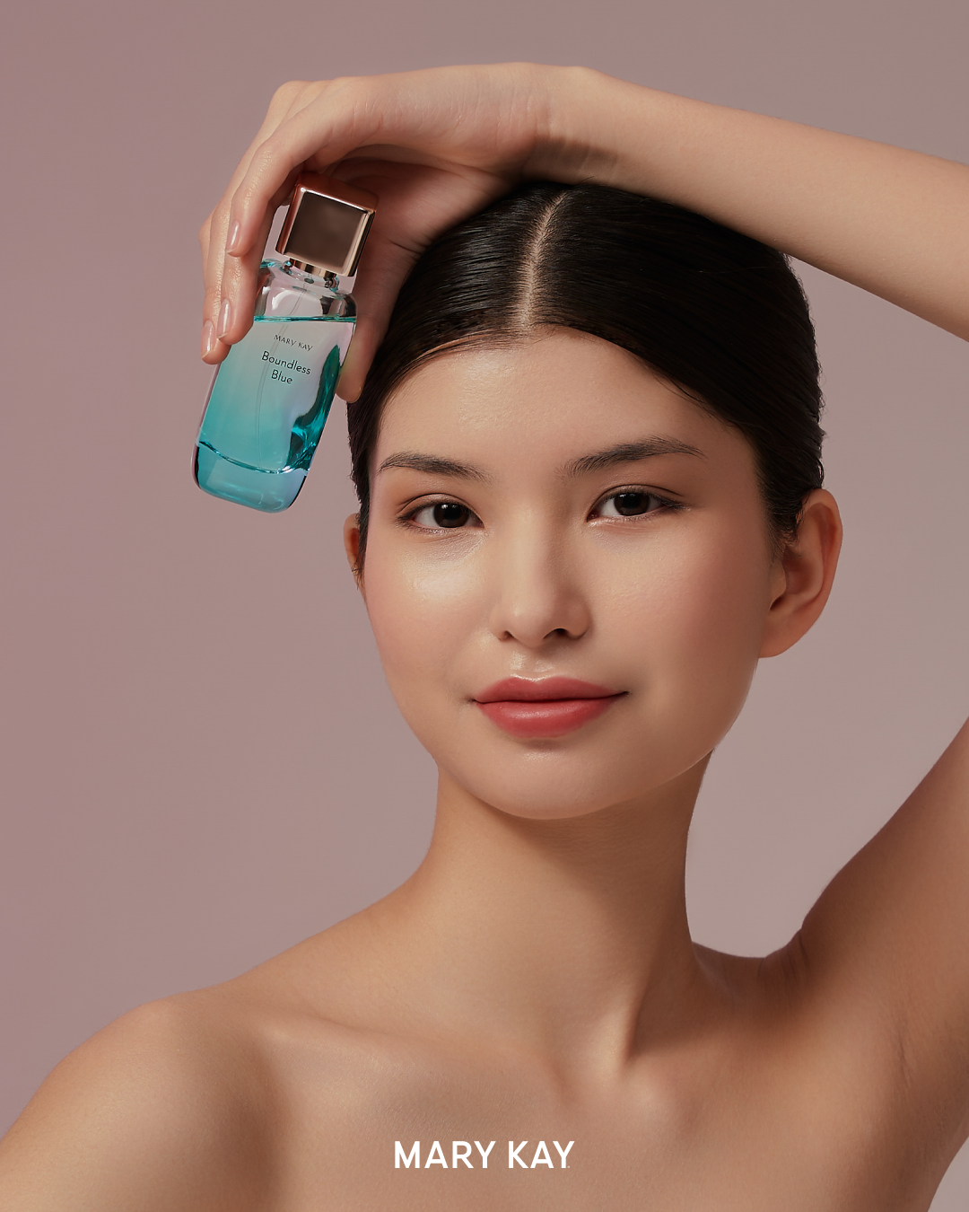 Mary Kay. Фотограф Москва Сергей Громов