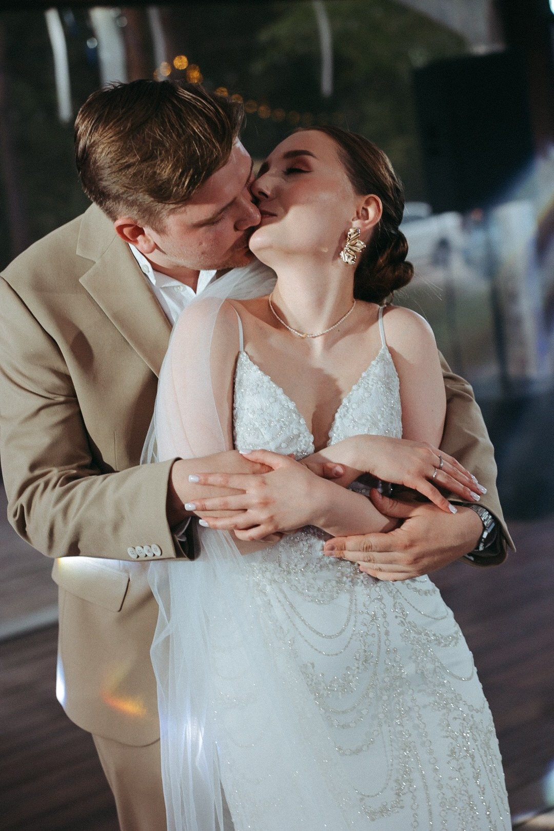 Просто такая сильная любовь. Фотограф Нижний Новгород