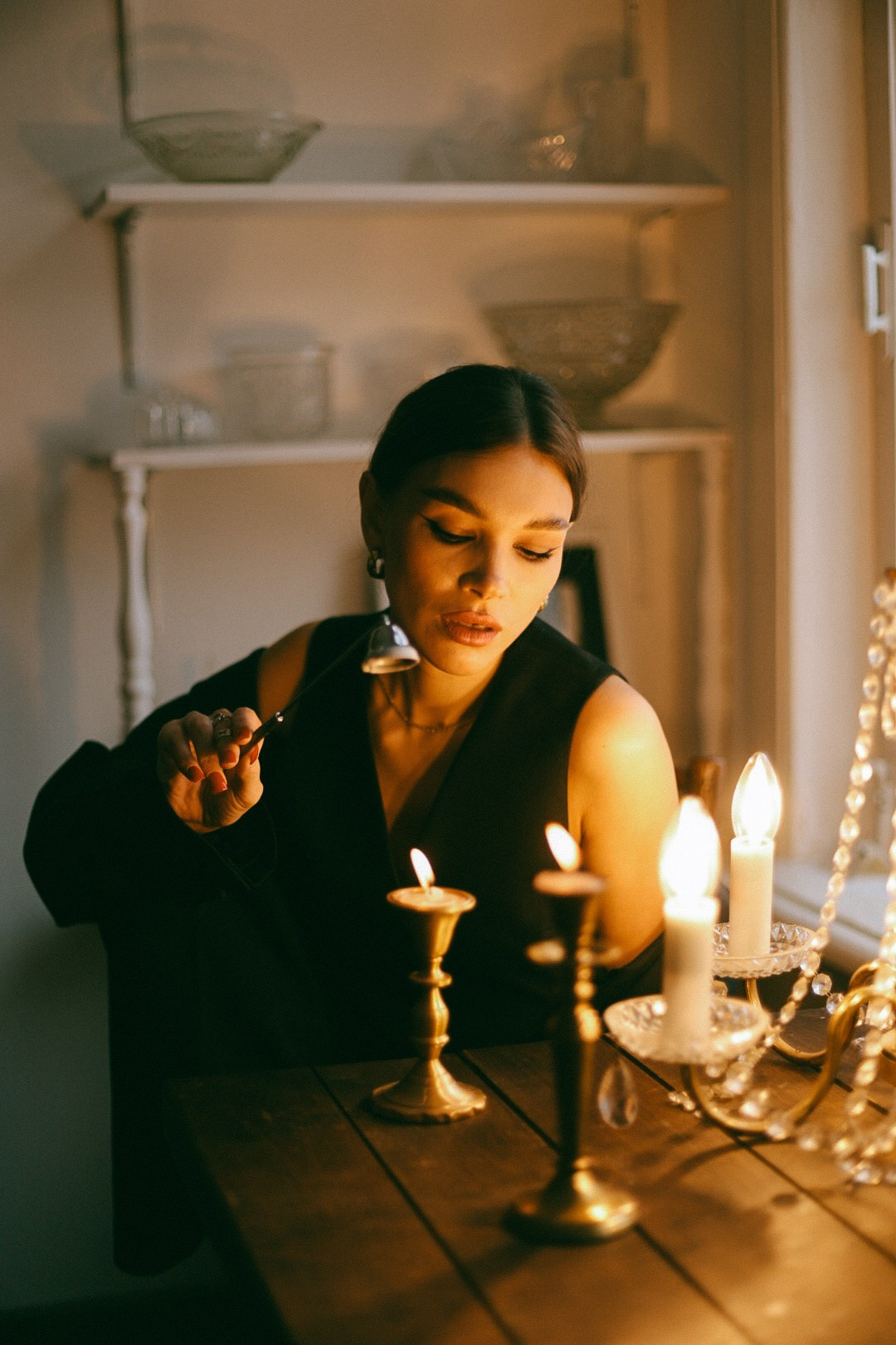 Алена. Фотограф Нижний Новгород