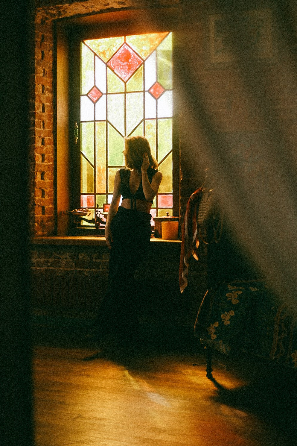 Наташа. Фотограф Нижний Новгород