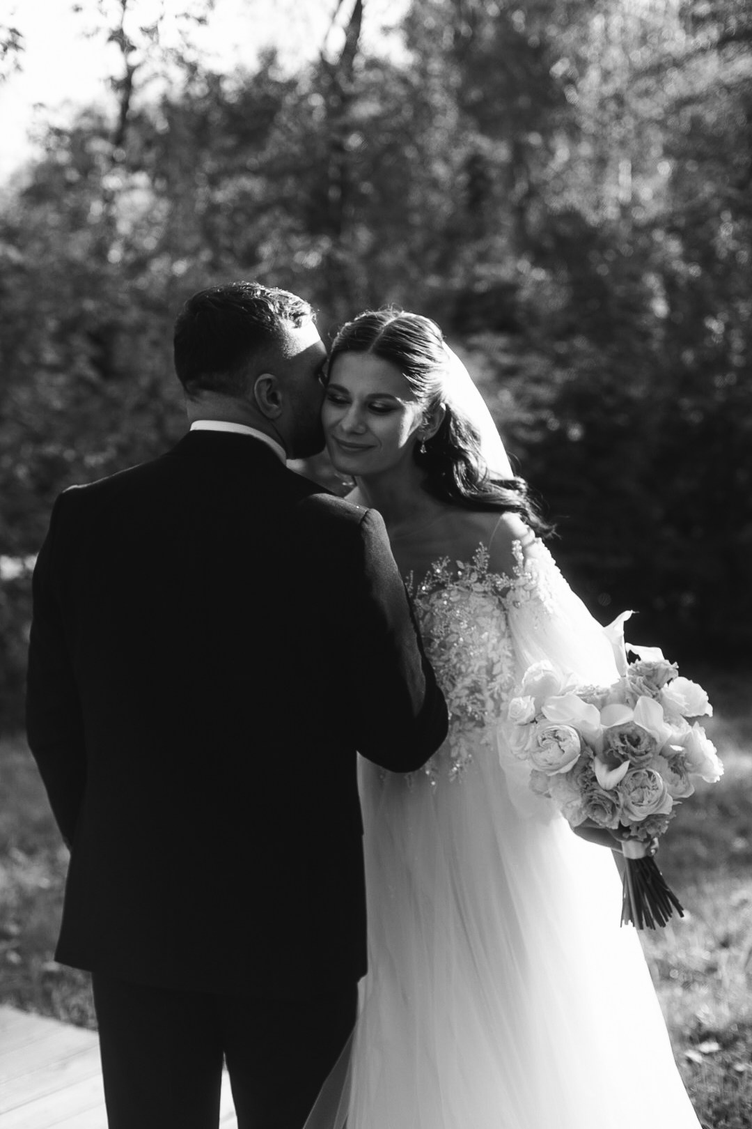 Сергей и Лолита. Фотограф Нижний Новгород