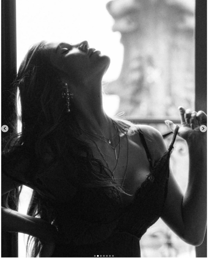 Секси лакшери. Сергей Новиков Фотограф Москва