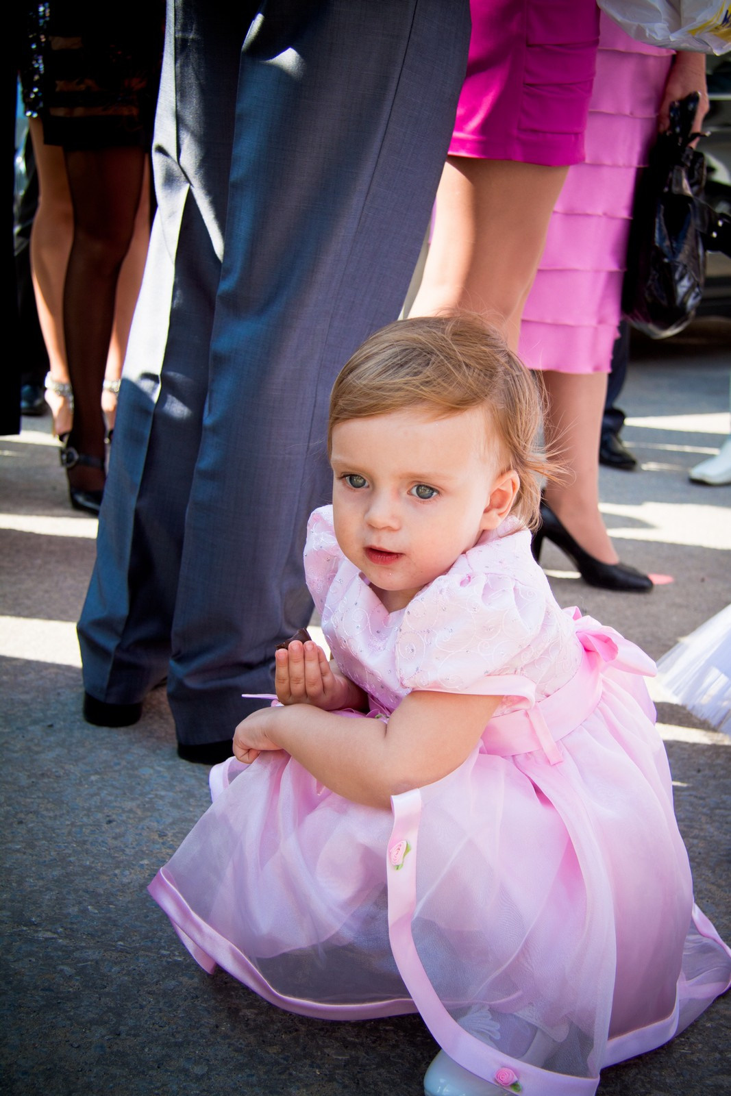 Настоящие эмоции без статичных поз. Фотограф на мероприятия — конференции, выставки, юбилеи, корпоративы