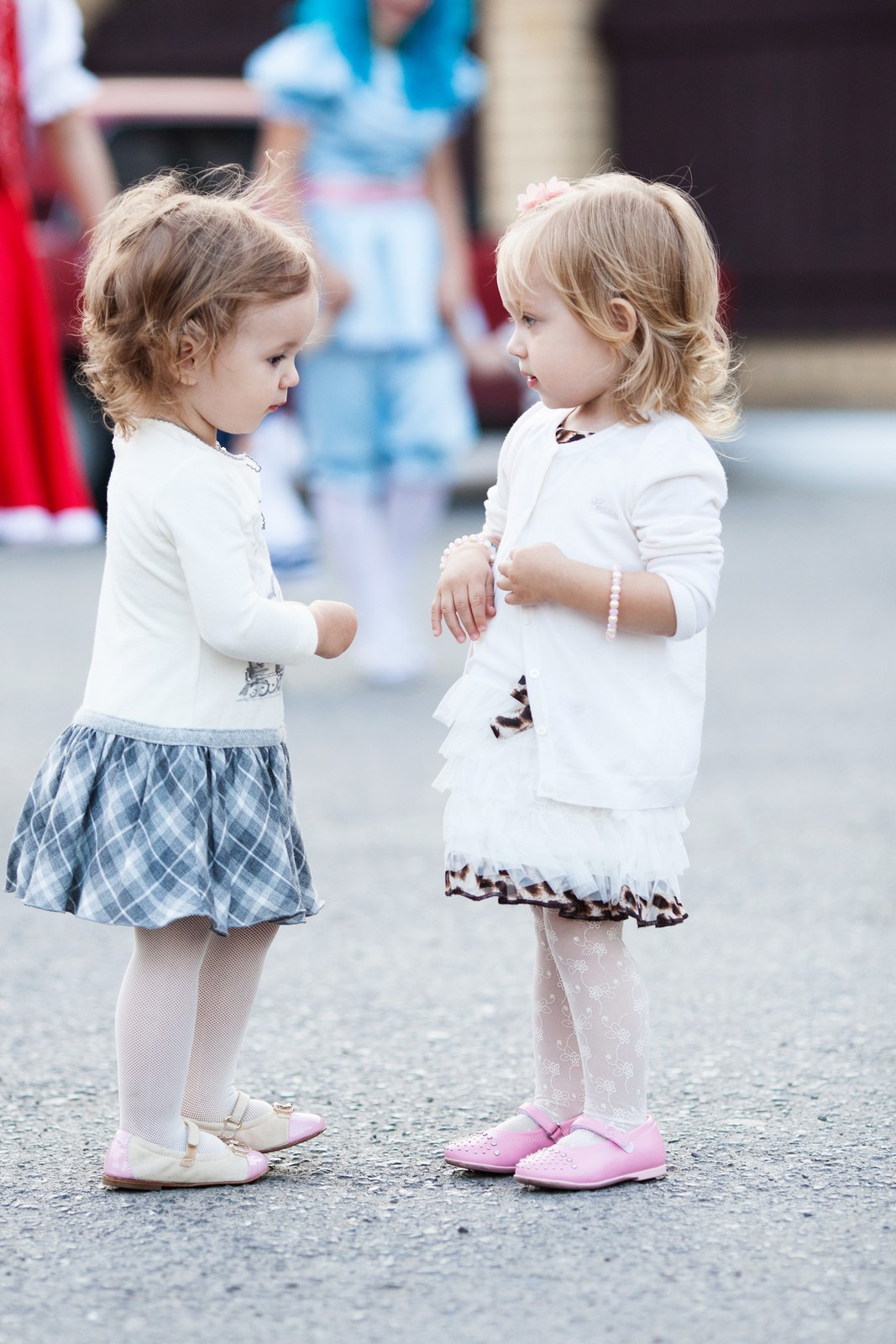 Настоящие эмоции без статичных поз. Фотограф на мероприятия — конференции, выставки, юбилеи, корпоративы