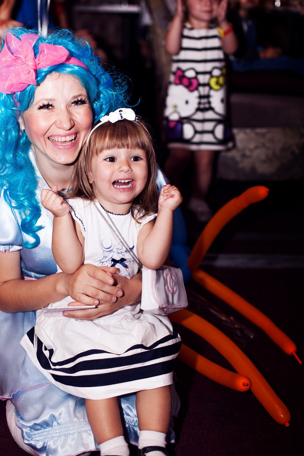 Настоящие эмоции без статичных поз. Фотограф на мероприятия — конференции, выставки, юбилеи, корпоративы