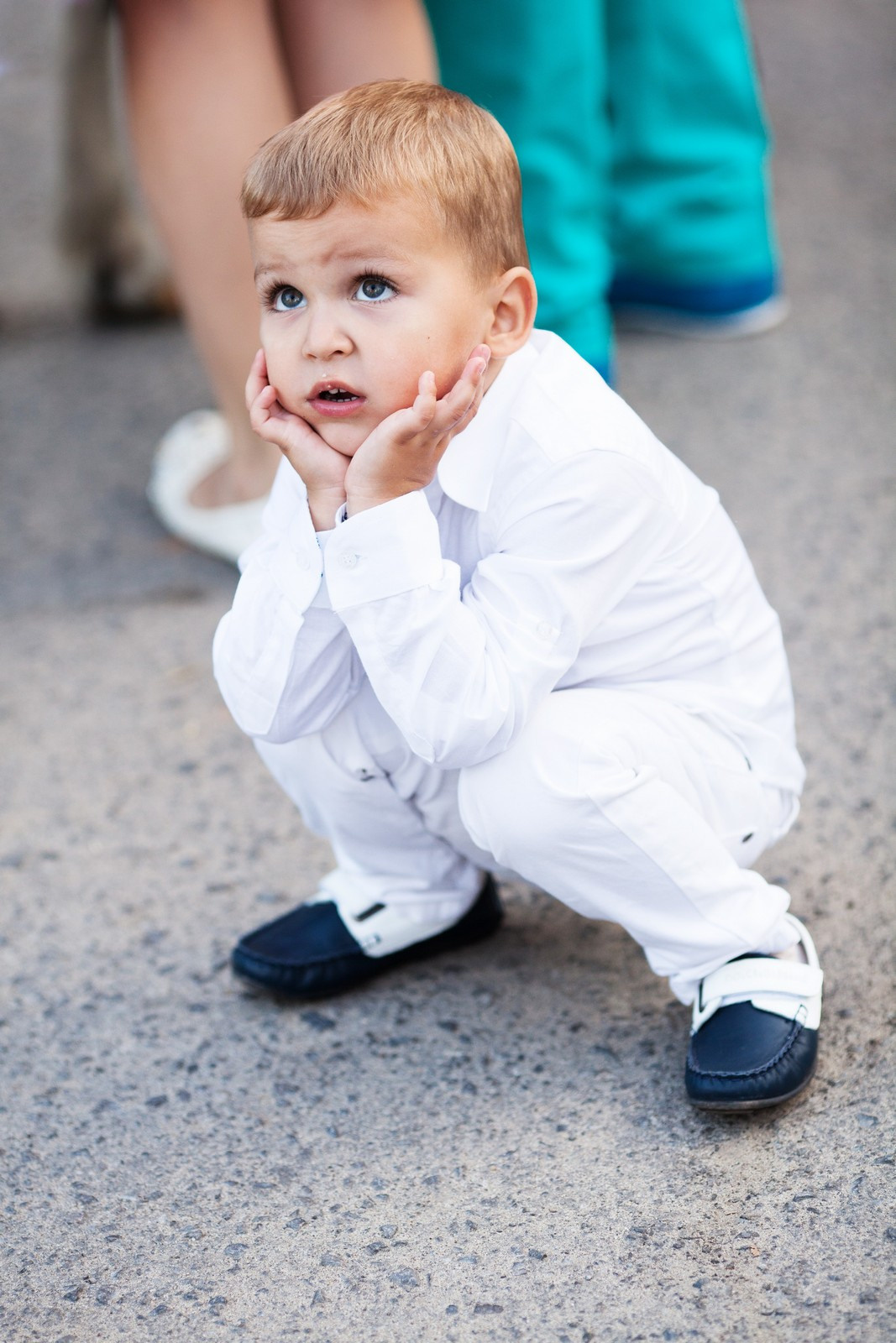 Настоящие эмоции без статичных поз. Фотограф на мероприятия — конференции, выставки, юбилеи, корпоративы