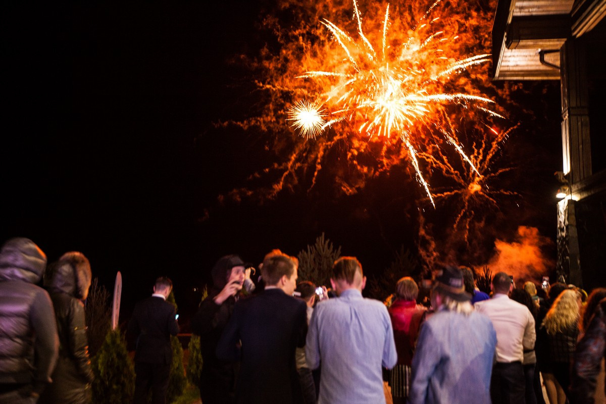 Настоящие эмоции без статичных поз. Фотограф на мероприятия — конференции, выставки, юбилеи, корпоративы