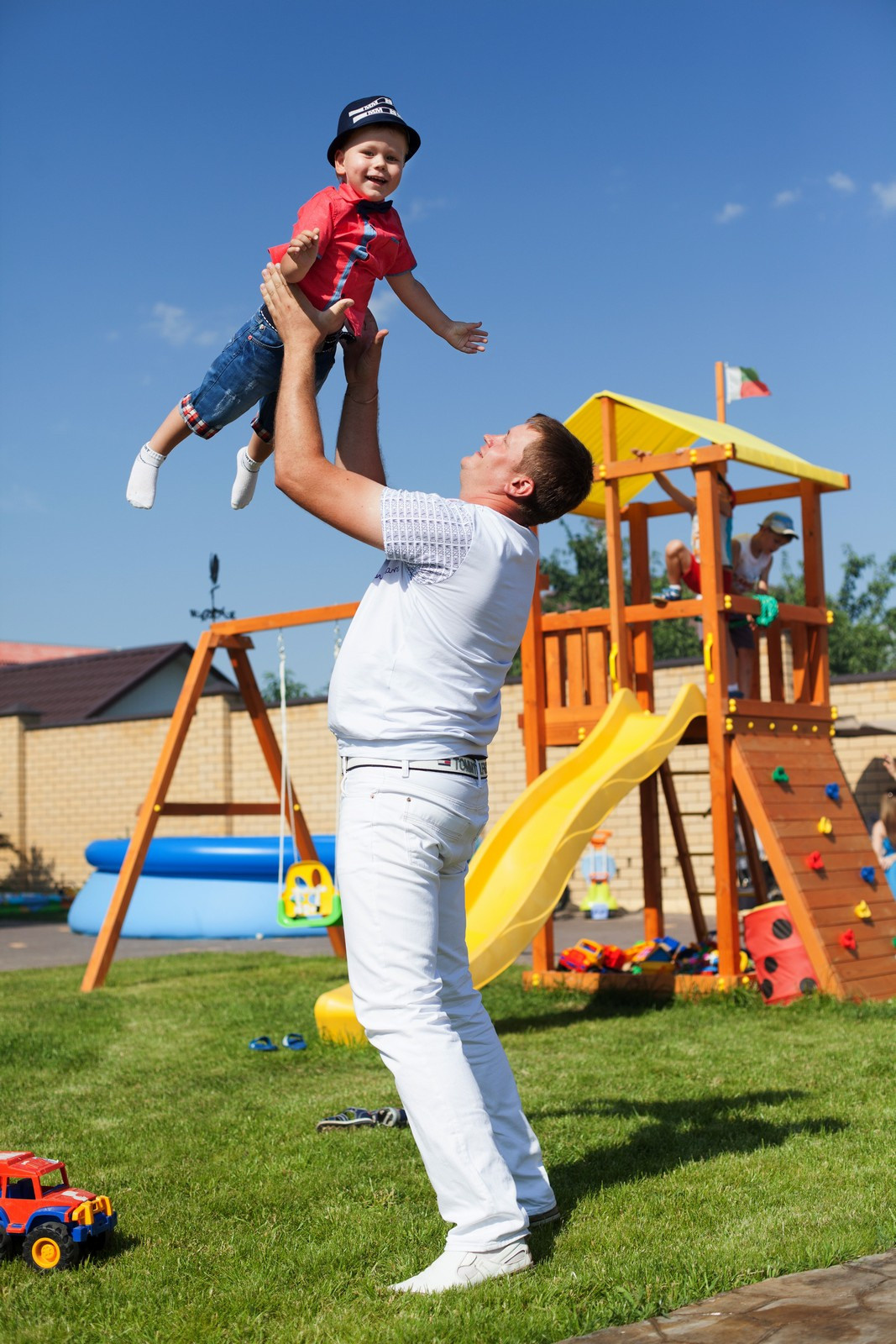 Настоящие эмоции без статичных поз. Фотограф на мероприятия — конференции, выставки, юбилеи, корпоративы