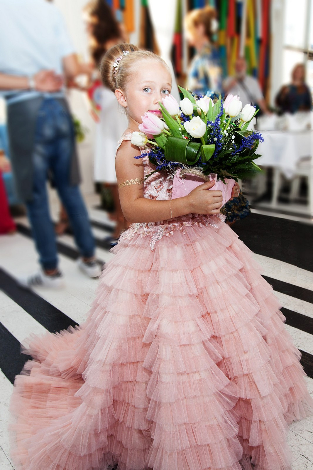 Настоящие эмоции без статичных поз. Фотограф на мероприятия — конференции, выставки, юбилеи, корпоративы