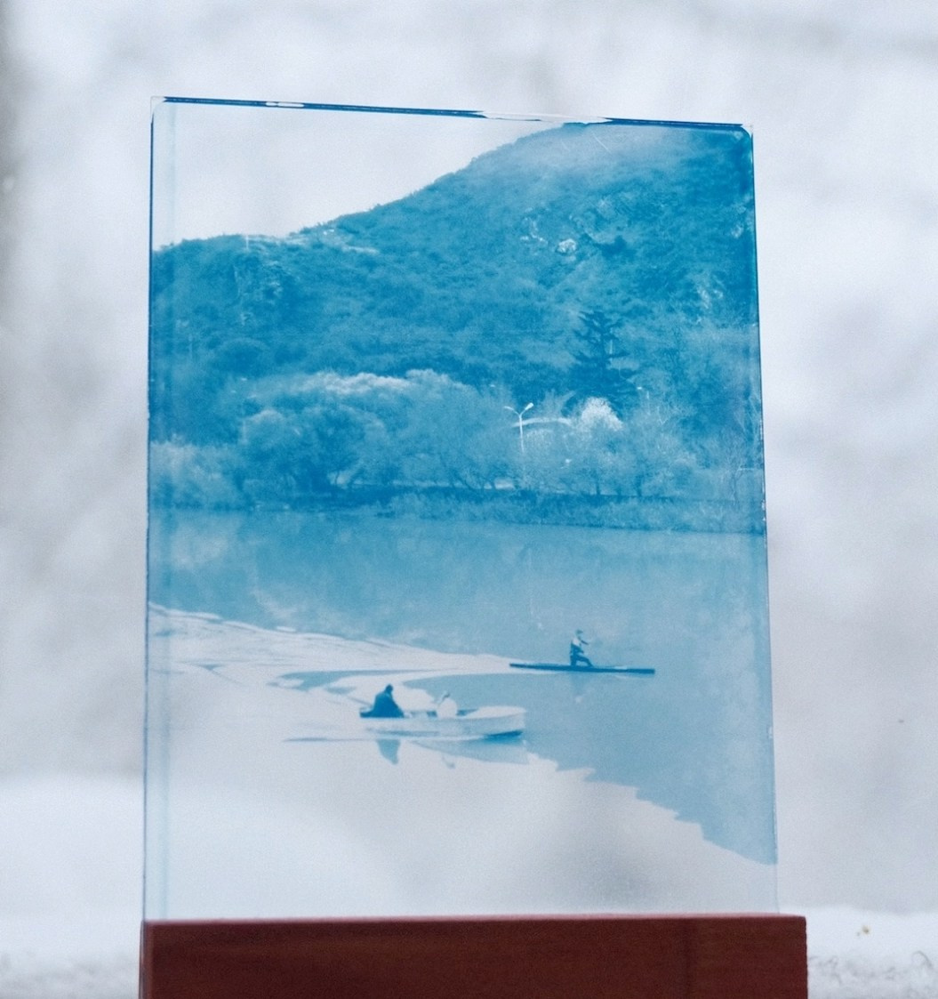 Alternative processe. Maria Norden