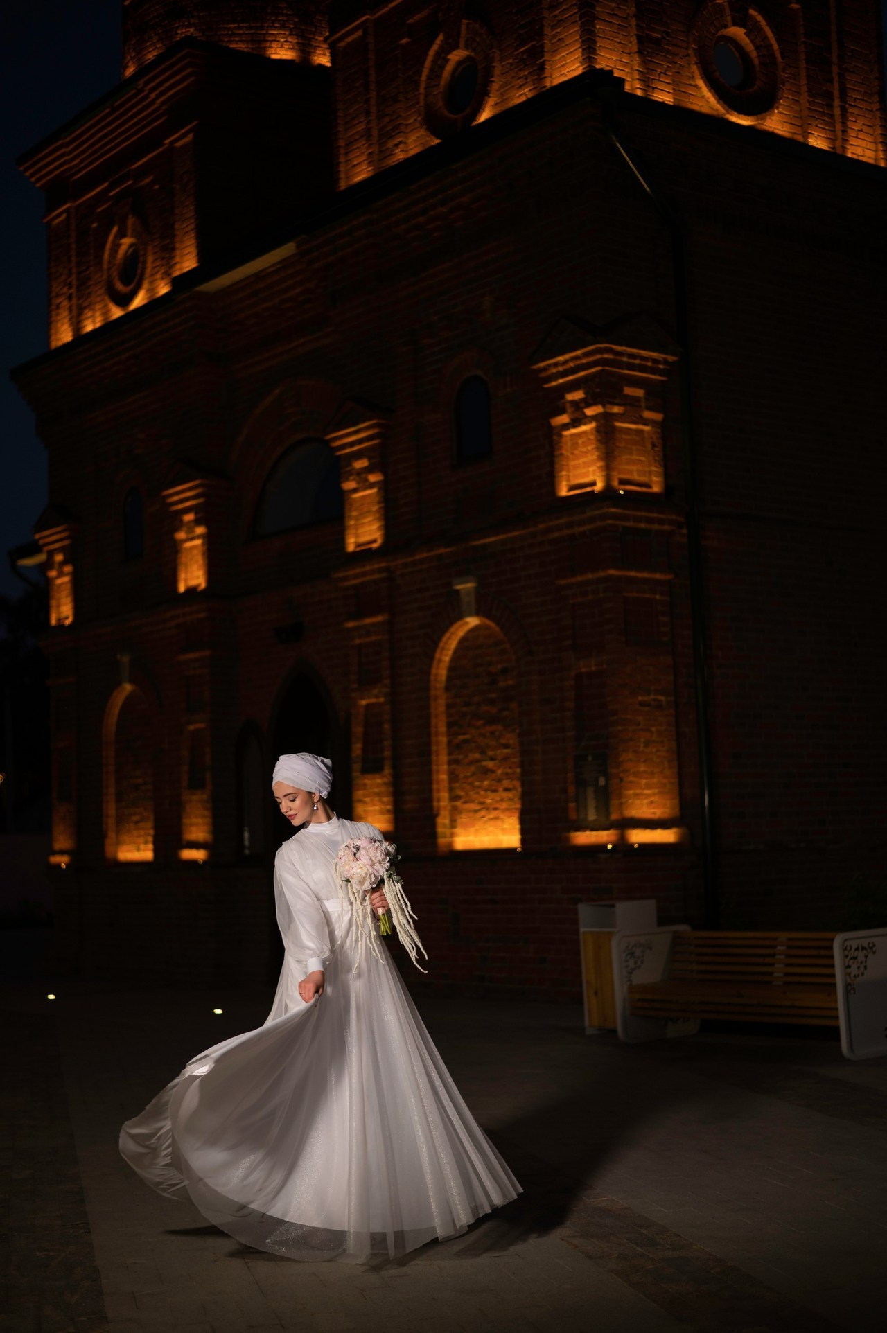 Весна. Фотограф Рузанна Ганн