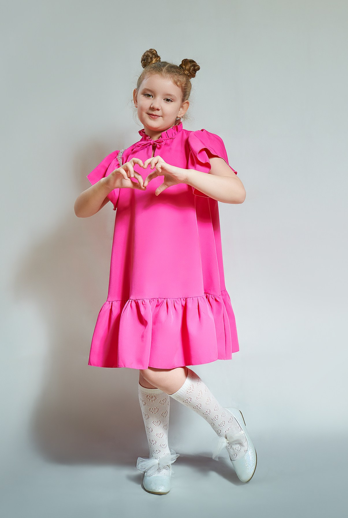 Выпускные альбомы. Детский сад. Ольга Чёкотова (Фотограф Кострома)