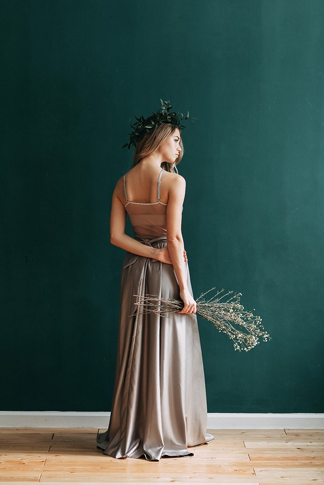 The miracle of greens