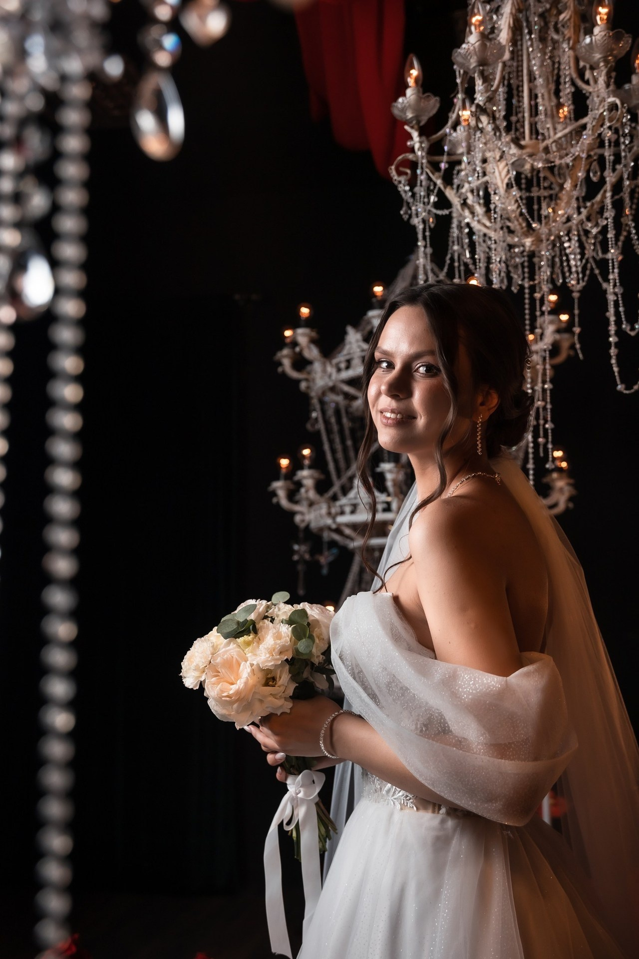 Свадебная поэма. Фотограф в Старом Осколе, Губкине Надежда Приболовец