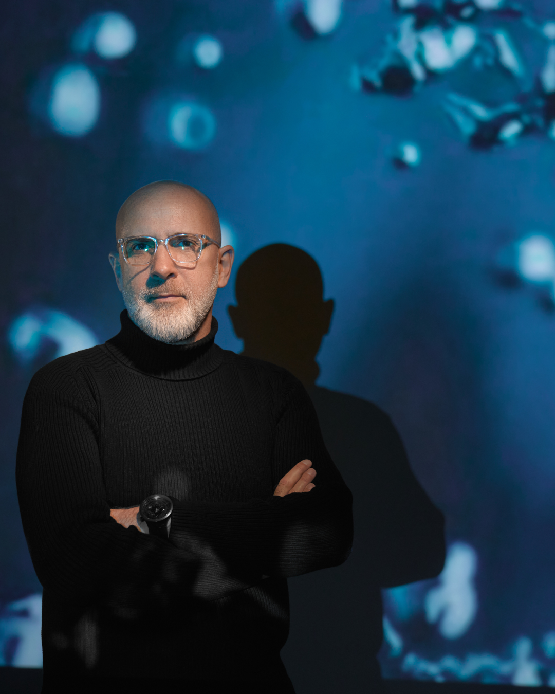 Alexandar Zeremski. Антон Вельт, арт-директор, фотограф