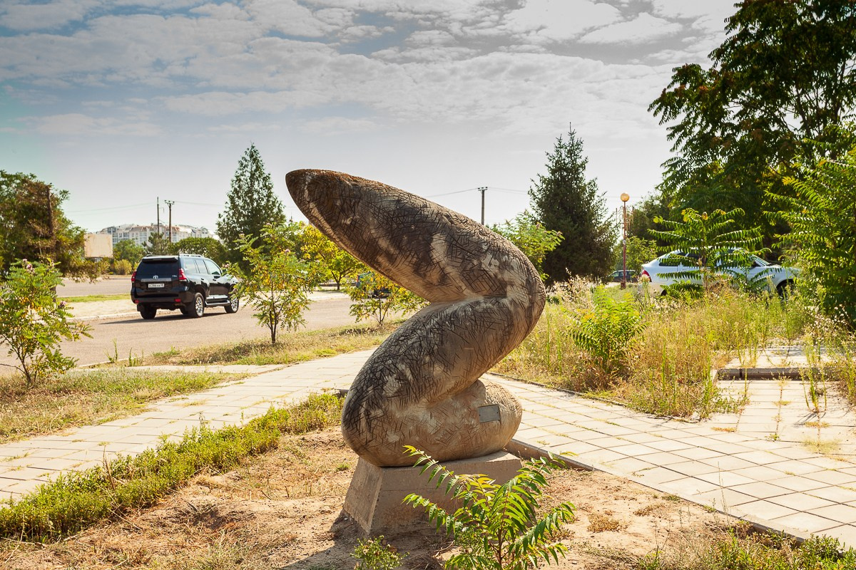 КАЛМЫКИЯ. Фотограф в Москве Татьяна Макотра