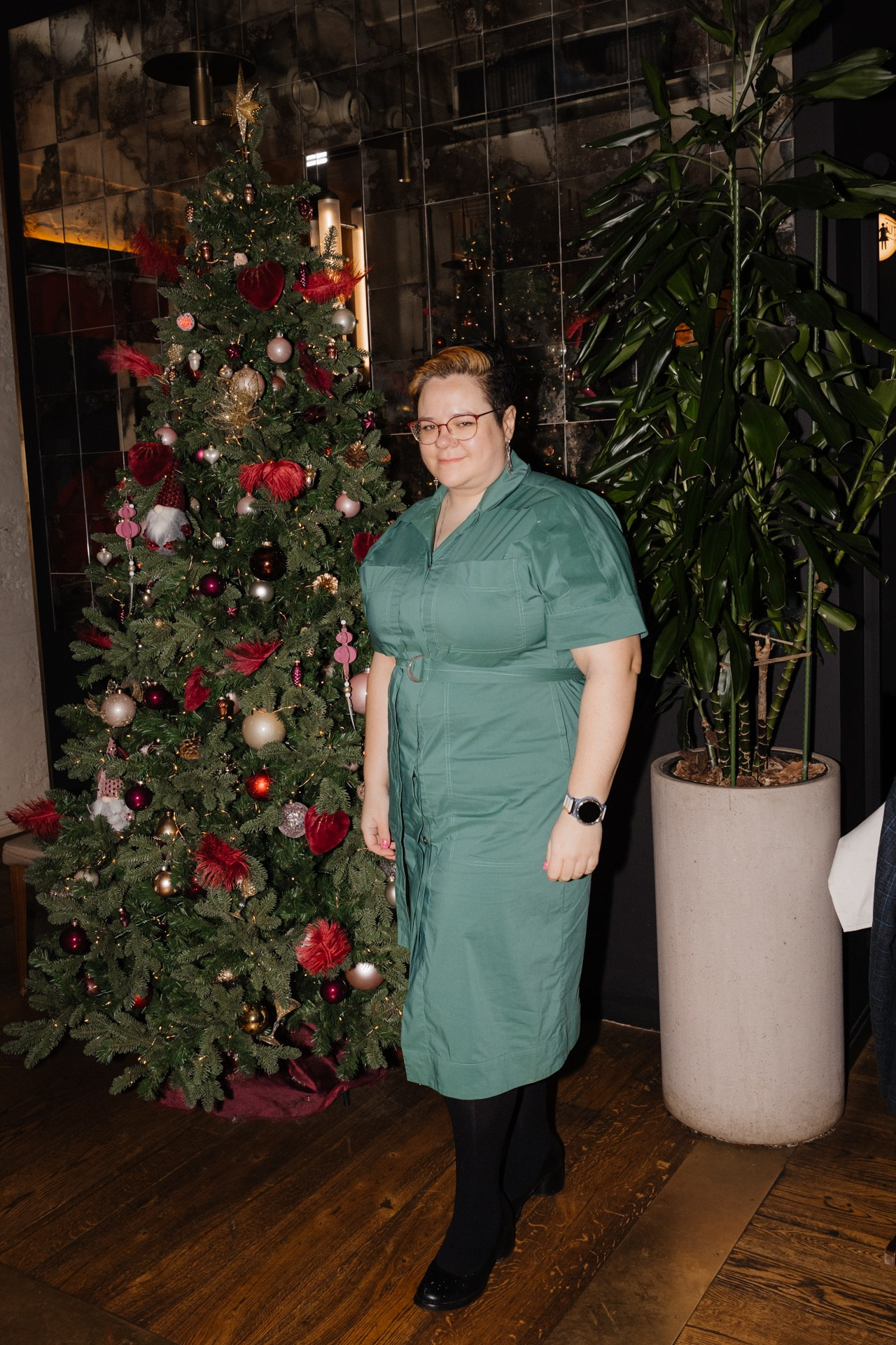 Event in sixty four. VICTORIA SHU