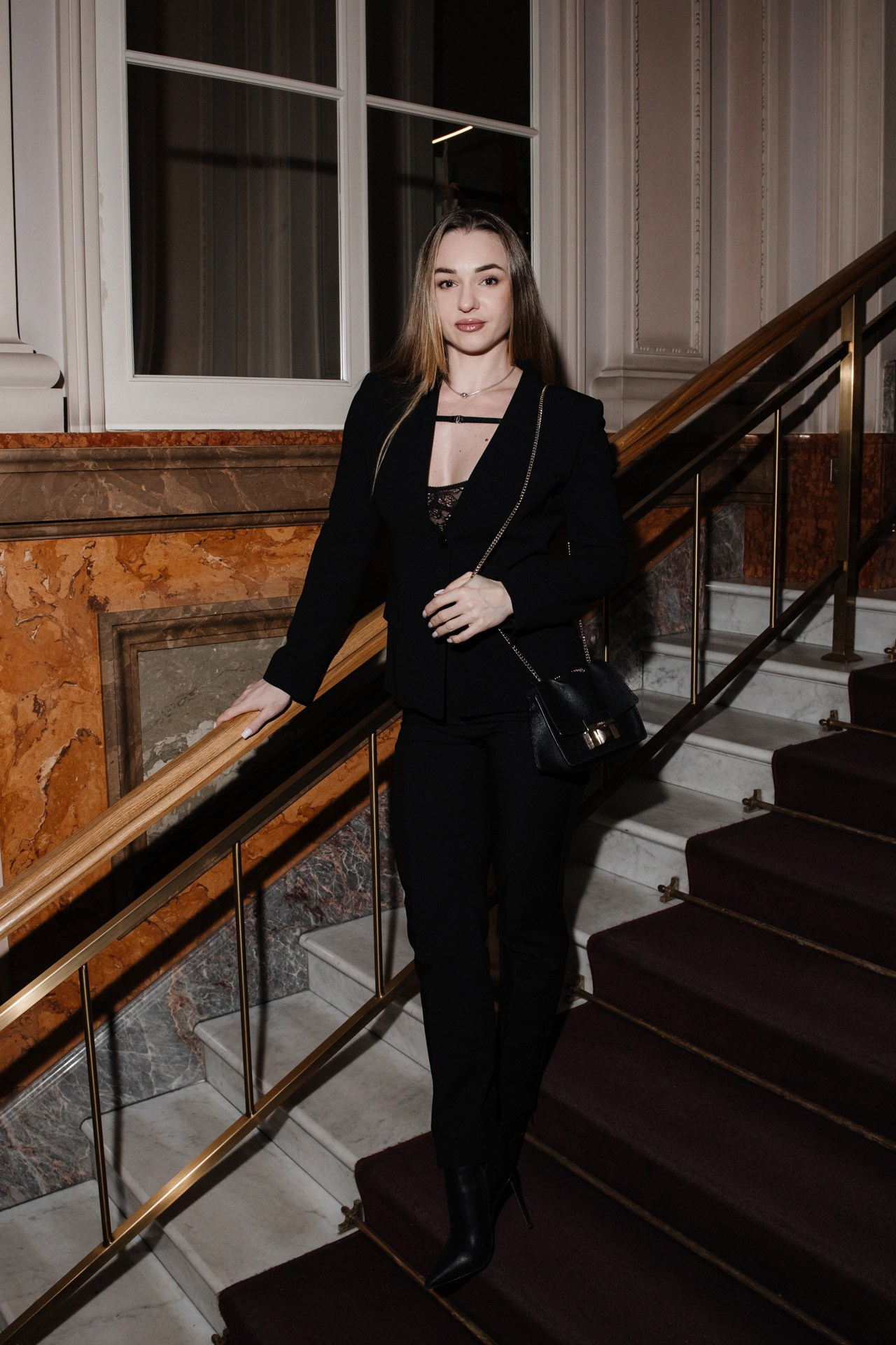 Корпоратив СЭР. VICTORIA SHU