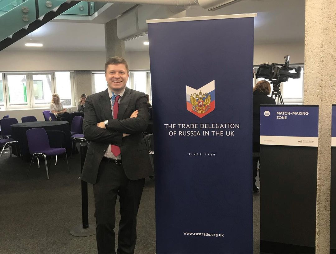 ФОТОГАЛЕРЕЯ. Антон Самойленко