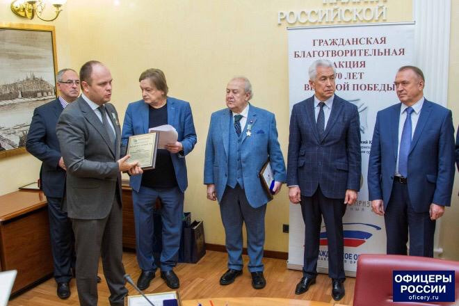 Антон Самойленко