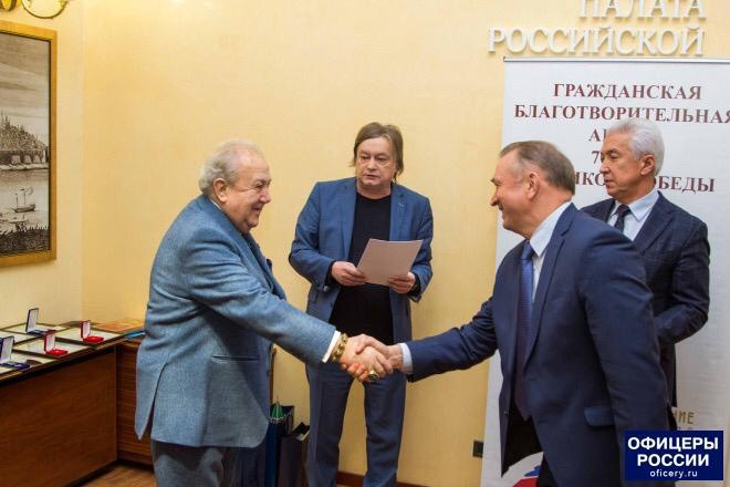 Антон Самойленко