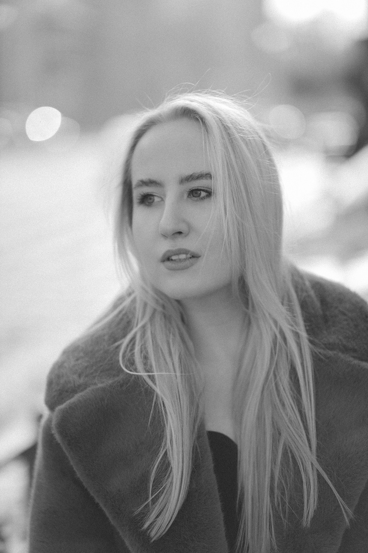 Polina. Anastasia Blud Photography