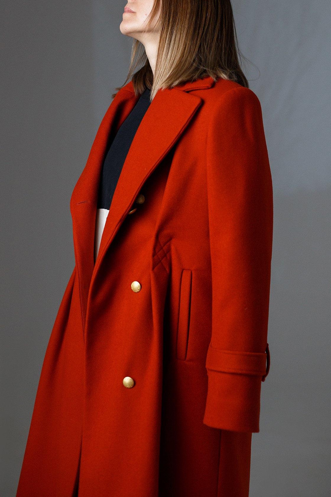 Бренд одежды ТИНА НОВИКОВА. Алена Русских — фотограф и графический дизайнер в Ростове-на-дону