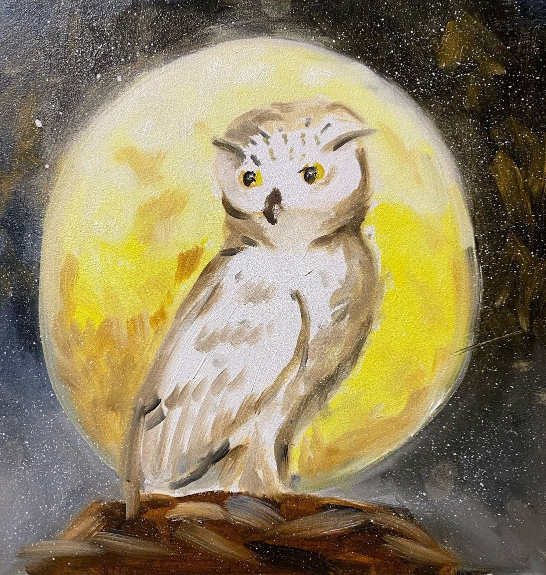 ЦВЕТНЫЕ ИСТОРИИ. Художественные выставки. Яркие открытия