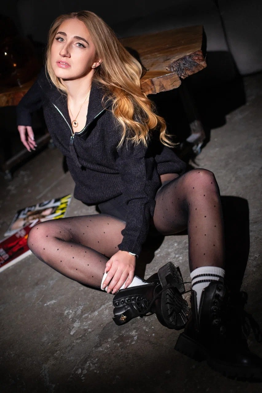 Portfolio. Индивидуальный фотограф в Москве Анастасия Глебова