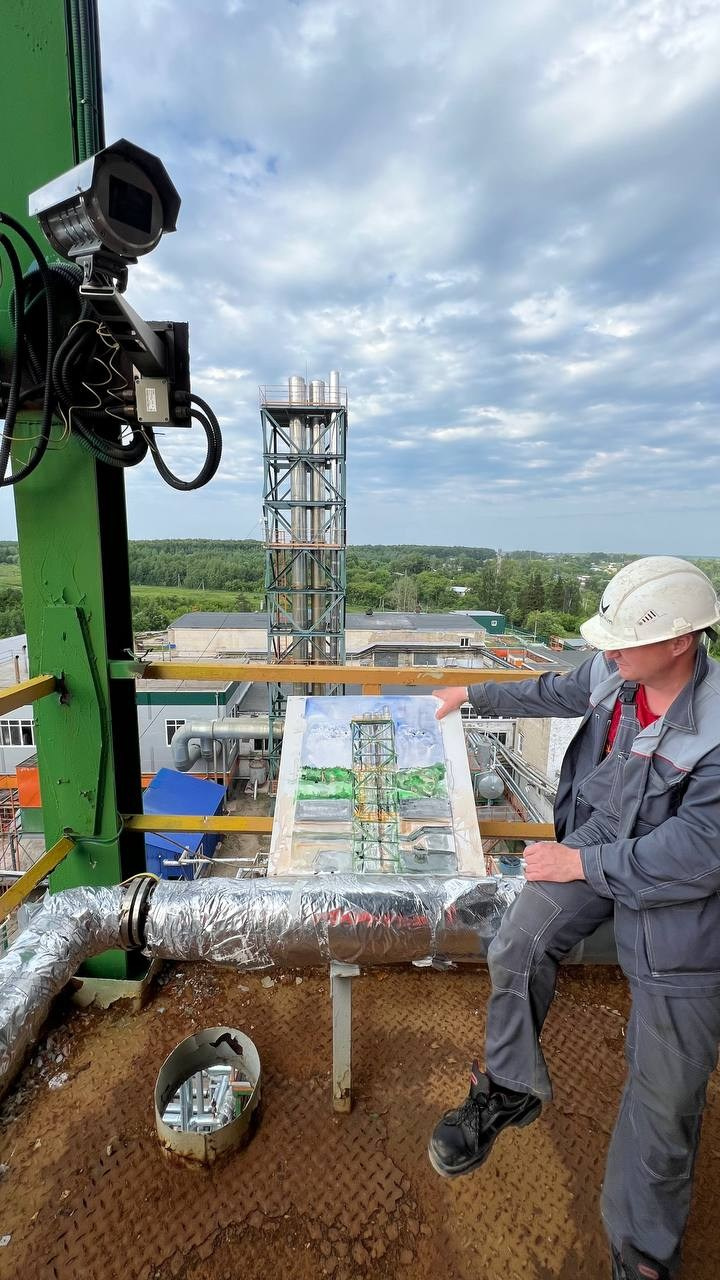 Достижения. НТОХ  «КОЛЛАЖ»