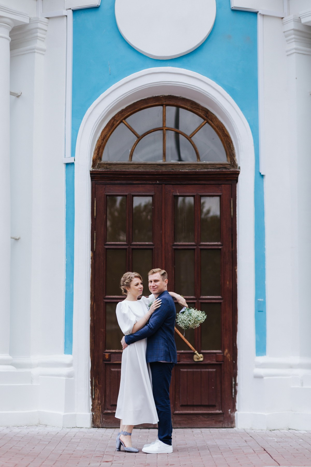 Небольшая свадебная прогулка по Питеру, фотограф Денис Дорфф. Фотограф крещение венчание в Петербурге! Помогает подобрать храм и посоветовал душевного батюшку в СПб