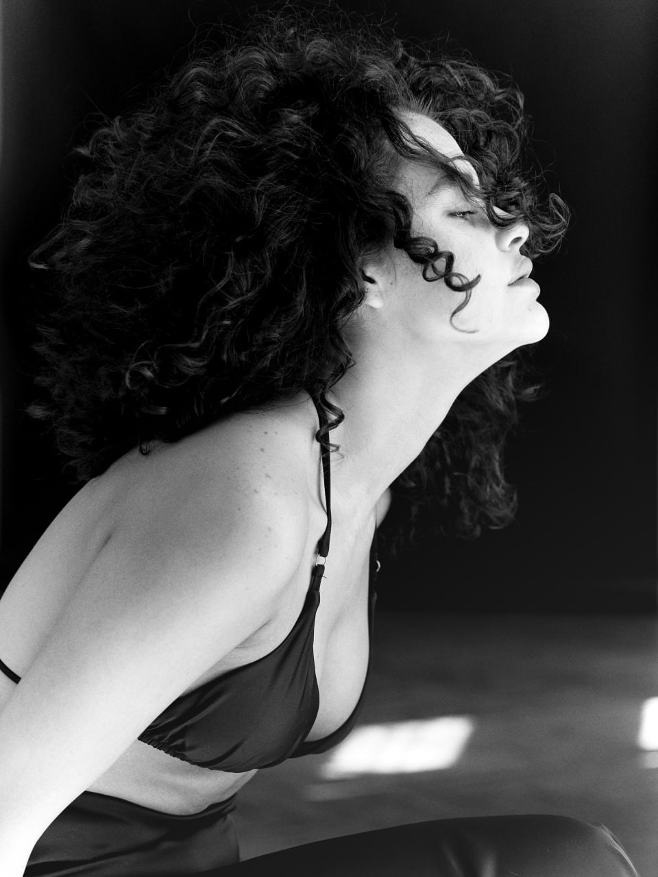 SAFIYA. Фотограф Екатерина Ситникова