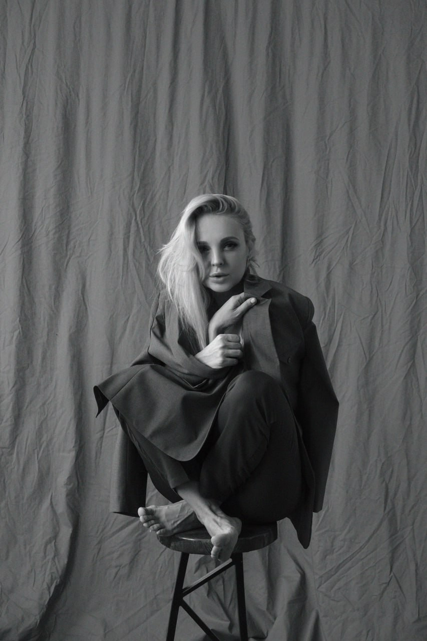 Фотограф Арина Кузнецова