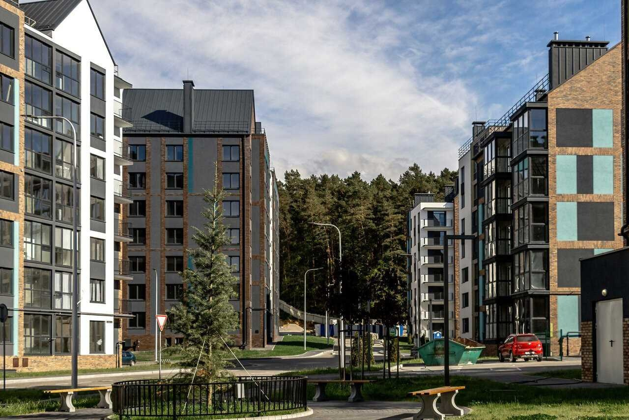 Галерея объектов в Светлогорске | Недвижимость у моря. Недвижимость в Калининграде и у Балтийского моря — Анастасия Пушкарева | Помощь в покупке