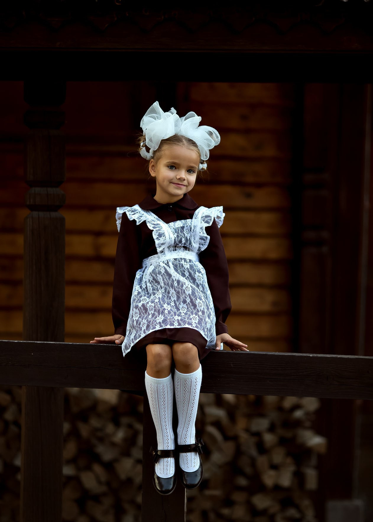 Школьники СССР. Выпускные альбомы и школьный фотограф в Подольске, Троицке, Щербинке, Москве и Московской области