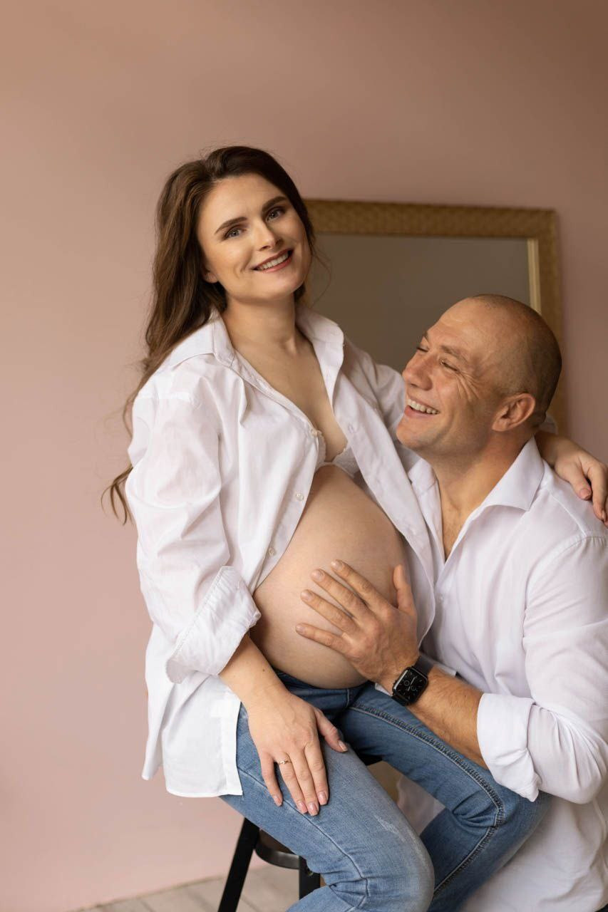 Беременность. Организую и проведу любые фотосессии в солнечной Бурятии, в Улан-Удэ!