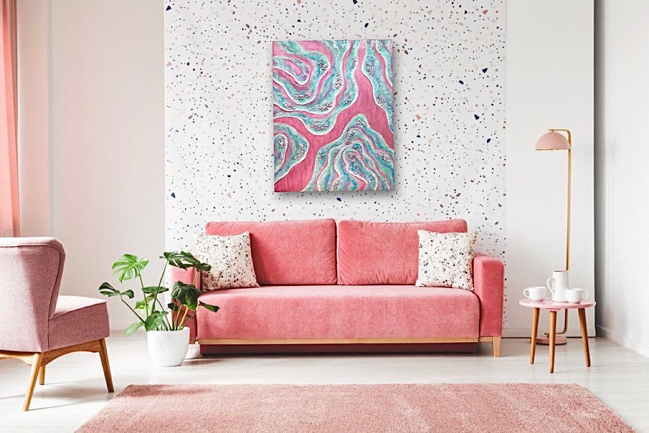 Примеры картин в интерьере. Фотограф в Перми Anastasia Aone